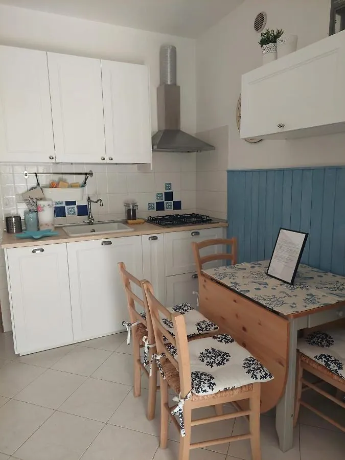 Apartment Appartamento Curato Con Giardino Marina Romea