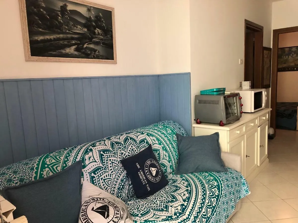 Apartment Appartamento Curato Con Giardino Marina Romea