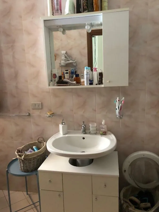 Appartamento Curato Con Giardino Marina Romea Apartment