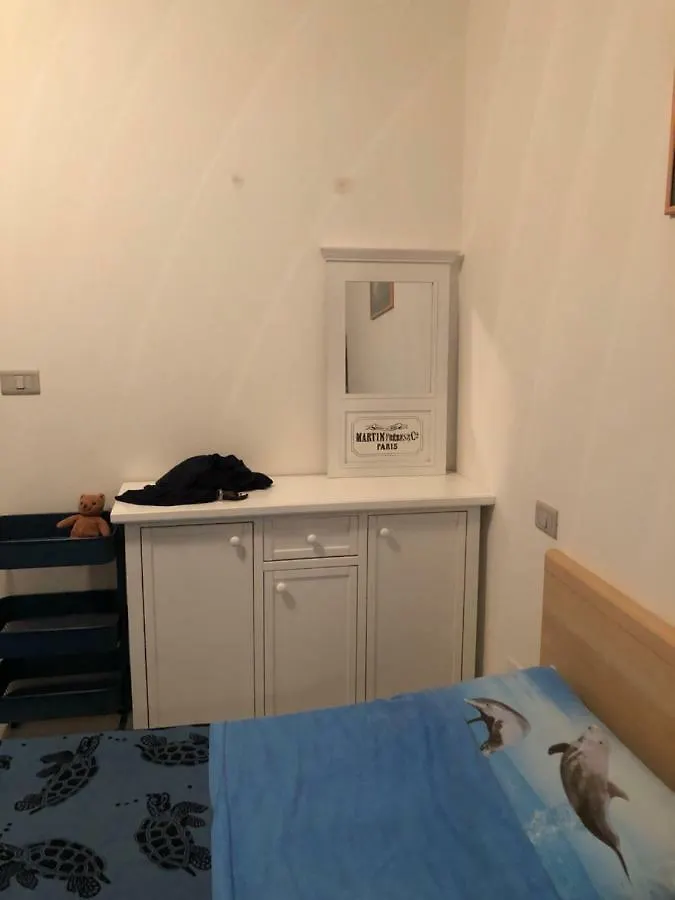 Apartment Appartamento Curato Con Giardino Marina Romea